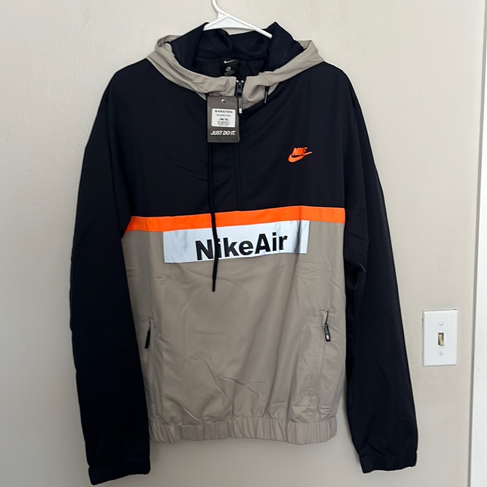 Nike Jump Suit